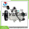 DVE12 Auto AC Compressor for KIA RIO 977011R300 977011R300 970183 852565N