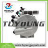 DVE12 Auto AC Compressor for KIA RIO 977011R300 977011R300 970183 852565N