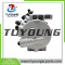 DVE12 Auto AC Compressor for KIA RIO 977011R300 977011R300 970183 852565N