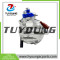 6SAS14C car aircon ac compressor AUDI A4 A5 Q5 8T0260805P 8T0260805F 8T0260805S 4G0260805AC 4G0260805Q 447160-8051 DCP02098