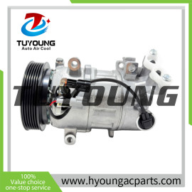denso 926003123r auto ac compressor for Renault Megane 1.5 2017 926006214R 926006231R 8FK351006-151 8FK351007-021