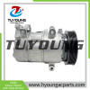 denso 926003123r auto ac compressor for Renault Megane 1.5 2017 926006214R 926006231R 8FK351006-151 8FK351007-021