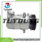 denso 926003123r auto ac compressor for Renault Megane 1.5 2017 926006214R 926006231R 8FK351006-151 8FK351007-021