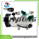 TUYOUNG 97701D3300 auto air conditioning compressors 2015-2020 HYUNDAI Tucson, 97701D7300 97701-D7300 97701 D7300