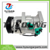 TUYOUNG 97701D3300 auto air conditioning compressors 2015-2020 HYUNDAI Tucson, 97701D7300 97701-D7300 97701 D7300