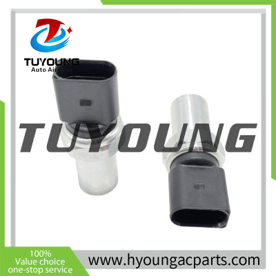 Swift Parts Auto A/C  Pressure Switch for Audi A3 Premium 1K0959126D 1K0959126E 4F0959126A 4F0959126B