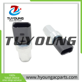 VW Auto Air con Pressure Switch AC-09XX3 1J0959126 8Z0959126 3 pins 8E0959126 8Z0959126 3R0959126