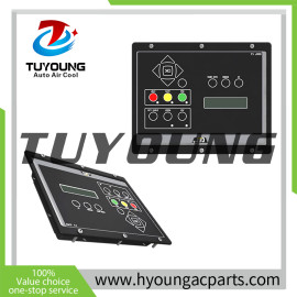 Caterpillar EMCP 4.2 Control Panel Display for Caterpillar generator sets, petroleum gen sets, and marine products, PN# 503-4411 5034411