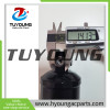 universal vehicle Auto a/c receiver drier size 200 (length) *60 ( diameter) mm, this external thread diameter 14.13mm, China brand new, super quality