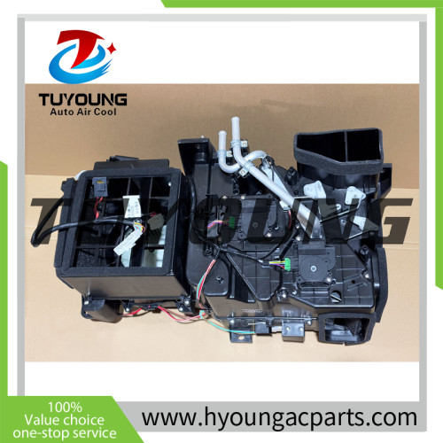 Air Conditioner assembly / cabin heater unit fit Komatsu Excavator PC200-7, PC220-7, PC300-7, PC400-7, PC2000-8 2089797612 208-979-7612