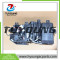 Air Conditioner assembly / cabin heater unit fit Komatsu Excavator PC200-7, PC220-7, PC300-7, PC400-7, PC2000-8 2089797612 208-979-7612