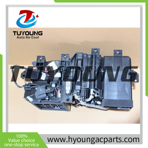 Air Conditioner assembly / cabin heater unit fit Komatsu Excavator PC200-7, PC220-7, PC300-7, PC400-7, PC2000-8 2089797612 208-979-7612