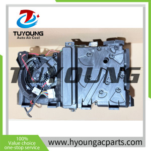 Air Conditioner assembly / cabin heater unit fit Komatsu Excavator PC200-7, PC220-7, PC300-7, PC400-7, PC2000-8 2089797612 208-979-7612