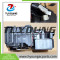 Air Conditioner assembly / cabin heater unit fit Komatsu Excavator PC200-7, PC220-7, PC300-7, PC400-7, PC2000-8 2089797612 208-979-7612