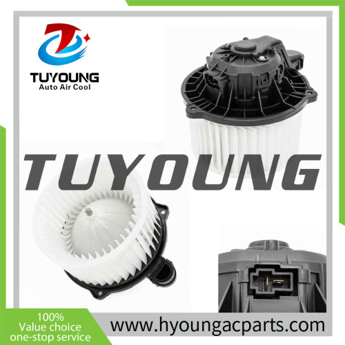 HVAC Interior Heater Blower Motor assembly fit Hyundai ix35 2009-2015; Kia Optima Sportage III 2010-2015 971132Y500 97113-2Y500