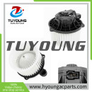 HVAC Interior Heater Blower Motor assembly fit Hyundai ix35 2009-2015; Kia Optima Sportage III 2010-2015 971132Y500 97113-2Y500