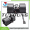 24V heater blower fan motor assembly Dz13241841114 DZ1600840011 fit SHACMAN Trucks F3000, F2000, and H3000 series, Sinotruk HOWO heavy trucks