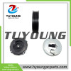 Auto ac compressor clutch for Nissan Altima Rogue Rogue Select 2.5 4 seasons 97664 98664 926003TA0D 926003TA0A 926003TA0B 926003TA0C 926003TA0D 926003TA0E 926003TA5E 926003TA6A