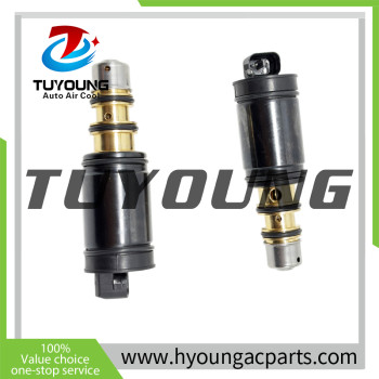 6SBH14C Auto A/C electric control valve fit NISSAN X-TRAIL 92600-4CE1A 92600-4CE0A 447250-1510 926004CE1A 926004CE0A 447250-1511 447160-6911