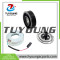 CR12S car ac compressor clutch fit Nissan Terrano Renault Megane 92600A092A 2763000Q4H 8200818552 92600A090C 926005727R 926003859R