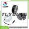CR12S car ac compressor clutch fit Nissan Terrano Renault Megane 92600A092A 2763000Q4H 8200818552 92600A090C 926005727R 926003859R
