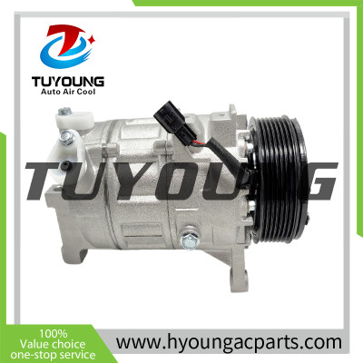 DCS17IC ac compressor fit Nissan Pathfinder Altima Infiniti 10000750 Z0005049D 926009NB0D 92600JA100 92600JA10A 92600ZN41B 92600-3748R 926003748R