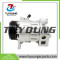 DCS17IC ac compressor fit Nissan Pathfinder Altima Infiniti 10000750 Z0005049D 926009NB0D 92600JA100 92600JA10A 92600ZN41B 92600-3748R 926003748R