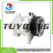 DCS17IC ac compressor fit Nissan Pathfinder Altima Infiniti 10000750 Z0005049D 926009NB0D 92600JA100 92600JA10A 92600ZN41B 92600-3748R 926003748R