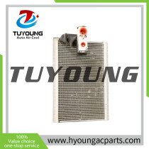 XS447500-5690 XS4475005690 1617881980 AC Evaporator with Expansion Valve fit Peugeot Expert Toyota Proace Citroën Berlingo Jumpy