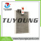 XS447500-5690 XS4475005690 1617881980 AC Evaporator with Expansion Valve fit Peugeot Expert Toyota Proace Citroën Berlingo Jumpy