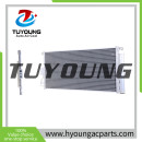 Air Conditioning Condenser fit Buick Encore 2012-2022, Chevrolet Trax 2013-2022, Opel Mokka / Mokka X 42828834 95321794 95026337 1850274 1850336