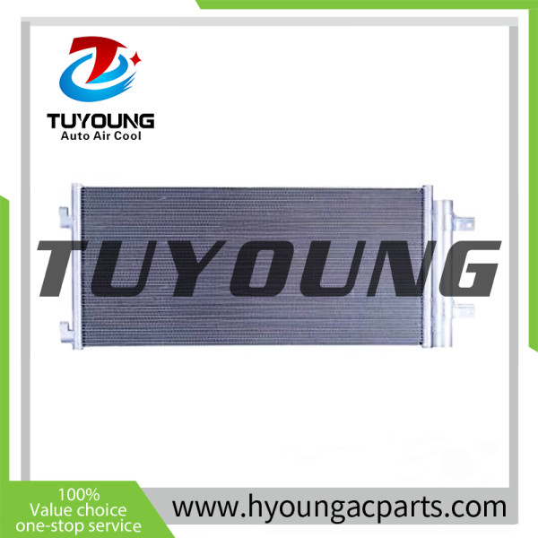 Air Conditioning Condenser fit Buick Verano 1.5T 2015- Size: 695*305*16 mm
