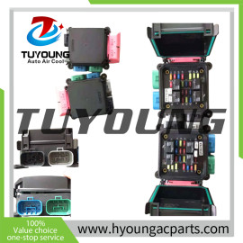 Excavator Parts fit Sunward 210, Electronic Control Box, Fuse Box, Junction Box
