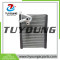 RHD Car ac evaporator with expansion valve S3724005 52387190 fit 2016 Peugeot 3008 1.6L (1560cc) HDi / BlueHDi Diesel