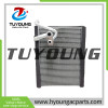 RHD Car ac evaporator with expansion valve S3724005 52387190 fit 2016 Peugeot 3008 1.6L (1560cc) HDi / BlueHDi Diesel