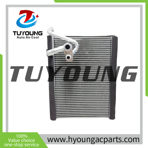 RHD Car ac evaporator with expansion valve S3724005 52387190 fit 2016 Peugeot 3008 1.6L (1560cc) HDi / BlueHDi Diesel