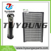 A/C Evaporator fit Kubota Wheel Loaders: R530, R530Z, R630, and R640 Compact Tractors: MX5400 MX6000 R2631-93720 R263193720