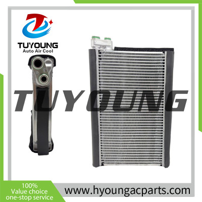A/C Evaporator fit Kubota Wheel Loaders: R530, R530Z, R630, and R640 Compact Tractors: MX5400 MX6000 R2631-93720 R263193720