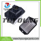 For Caterpillar Hitachi ZX200 Komatsu excavator 24V Heater blower motor resistor; 4 pins; 07780-1130 0778001130 ND077800-1130 452-5529 FXB00001058 XB00001058