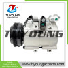 977014H200 977014-H200 HS18 automotive air conditioner compressor Hyundai Grand Starex H1 H-1 auto ac compressor
