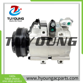 977014H200 977014-H200 HS18 automotive air conditioner compressor Hyundai Grand Starex H1 H-1 auto ac compressor