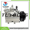 977014H200 977014-H200 HS18 automotive air conditioner compressor Hyundai Grand Starex H1 H-1 auto ac compressor