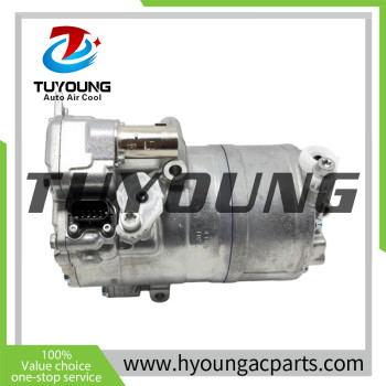 electric a/c compressor fit Mercedes Benz C-Class E-Class S-Class SHS-33M4163 A0008302800 0008302800 A0008305600 Sanden 4163