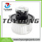 LHD 24V HVAC heater fan blower motor fit Komatsu excavators PC120-6 PC130-6 PC200-6 PC210-6 PC230-6 2925000122 292500-0122