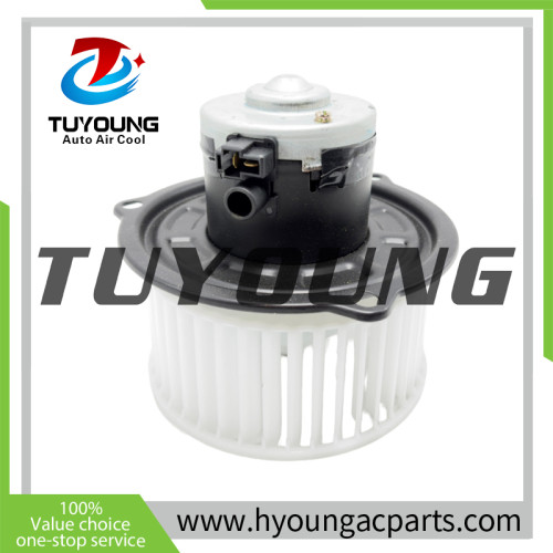 LHD 24V HVAC heater fan blower motor fit Komatsu excavators PC120-6 PC130-6 PC200-6 PC210-6 PC230-6 2925000122 292500-0122