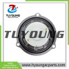 LHD 24V HVAC heater fan blower motor fit Komatsu excavators PC120-6 PC130-6 PC200-6 PC210-6 PC230-6 2925000122 292500-0122