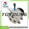 TUYOUNG China supply TM08 2PK 12V 6733655 A/C Compressor fit Bobcat skid steer loaders, track loaders, all-wheel steer loaders, and mini excavators