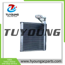 RHD A/C Evaporator 27281-3SZ0A 272813SZ0A WXEV0676 27280510AIEN fit 2015 Nissan Sylphy, Nissan Sentra size: 250*235*38 mm
