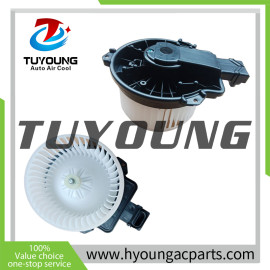 272700-1480 87103-12110 2727001480 8710312110 auto AC heater blower motor fit Toyota Probox / Succeed, Suzuki: SX4 S-Cross and Vitara (MK4), Honda Amaze