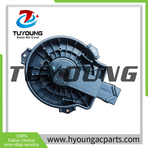 272700-1480 87103-12110 2727001480 8710312110 auto AC heater blower motor fit Toyota Probox / Succeed, Suzuki: SX4 S-Cross and Vitara (MK4), Honda Amaze